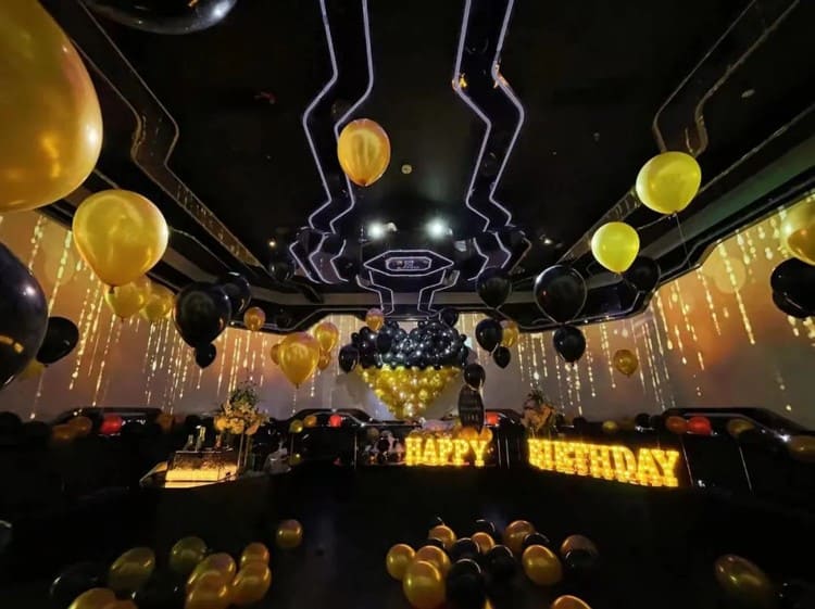 客户案列-无锡Z-PARTY